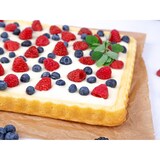 thumbnail of CHG eckige XXL Obstbodenform Granito antihaftbeschichtet