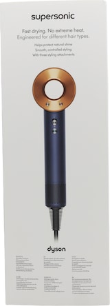 thumbnail of Dyson Supersonic Haartrockner