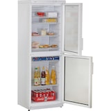 thumbnail of Glastürkühlschrank CD 350 mit 2 Türen