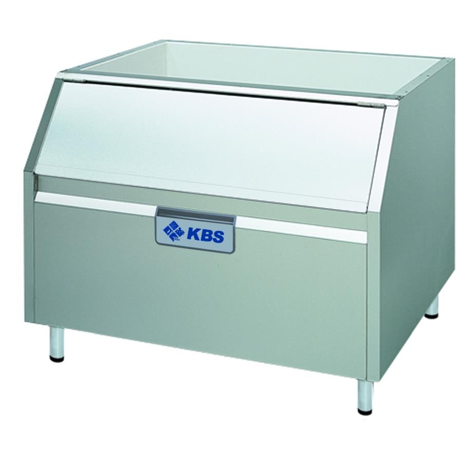 Vorratsbehälter KF und KV Serie B 250