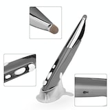 thumbnail of Souris Sans Fil Ergonomique Avec Stylet Pour Ordinateurs Et Tablettes Gris YONIS