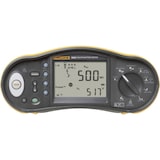 thumbnail of Fluke FLK-1663 DE Installationstester