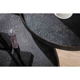 thumbnail of KAWOLA Couchtisch MAURI Set 2-tlg. Stahl schwarz