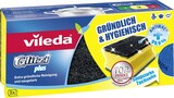 thumbnail of 1 x Topfreiniger VILEDA GLITZI ,