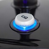 thumbnail of Orbegozo ventilador de sobremesa TF 0134, 3 velocidades de ventilación, función oscilación e inclinación regulable, 30 cm de diámetro, 40 W