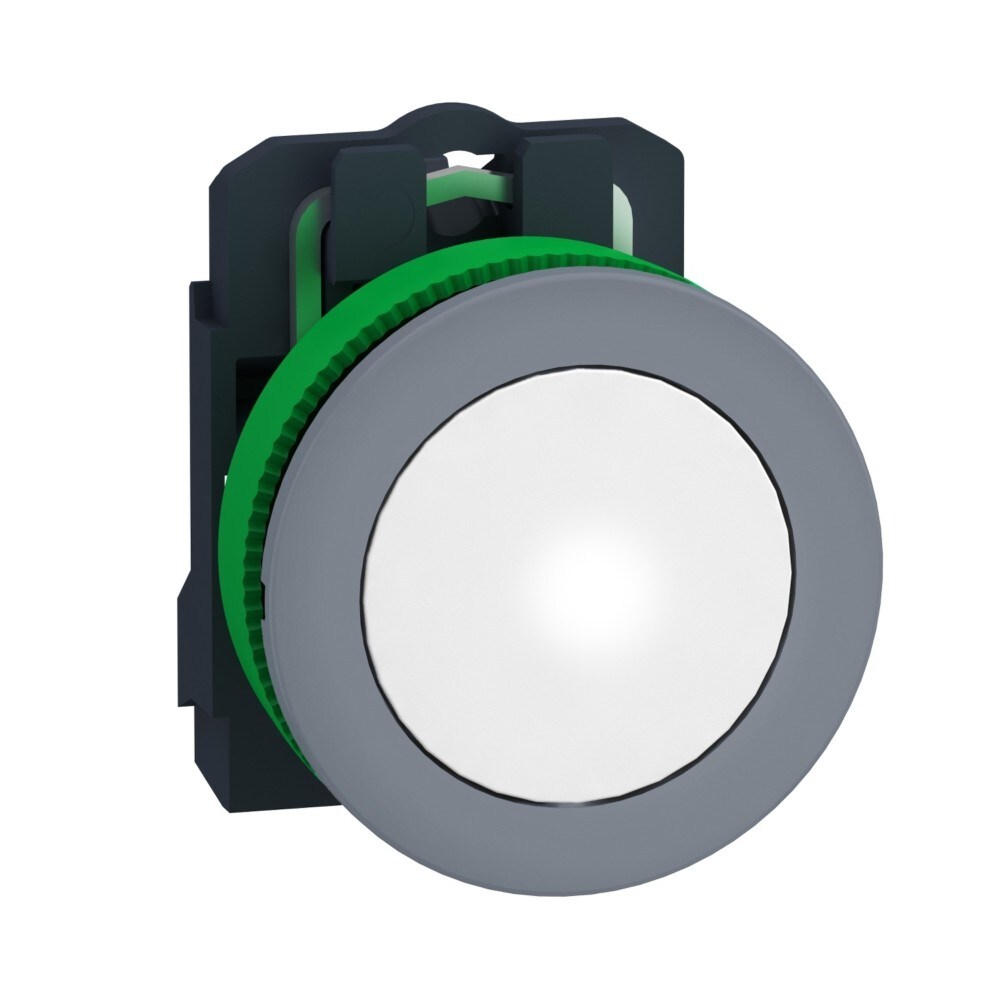 Schneider Electric Leuchtmelder Harmony XB5F XB5FVCUST02