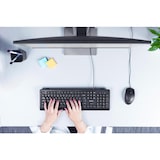 thumbnail of Trust Teclado Espanhol Tk-150 Usb Qwerty Preto
