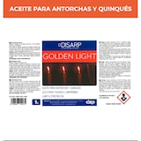 thumbnail of Líquido para antorchas y quinqués 1 Litro. Sin colorantes y no produce hollín.