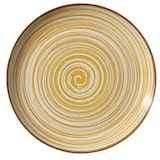 thumbnail of METRO Professional Sottopiatto Madleen, gres, Ø 31 cm, giallo, 6 pezzi