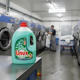 thumbnail of Linux Ultra Activ Vollwaschmittel 6x3 Liter Flasche