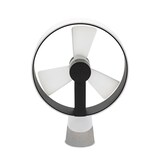 thumbnail of Air&me ventilateur AIRAIN Blanc