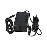 thumbnail of Ladegerät für E-Bike 36V-Akkus Rundstecker 42V 1,35A