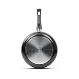 thumbnail of aro Bratpfanne, Aluminium,  Ø 32 cm, Hoch: 6.9 cm, Antihaftbeschichtung, schwarz