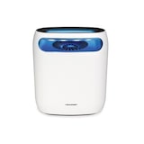 thumbnail of Insetos destrutivos, elétricos, timer, LED UV, fã, bandeja de colecionador removível, 60 m², branco