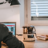 thumbnail of Melitta Cafetera de goteo Aromaboy® Beige 1015-03