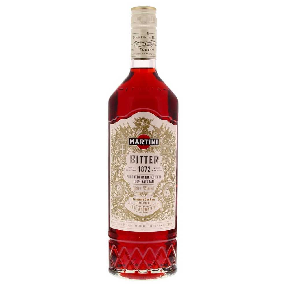 Martini Riserva Bitter 70cl 28%