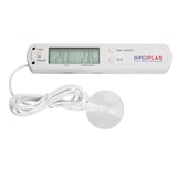 thumbnail of Hygiplas Thermometer mit Alarm für Kühlschränke und Gefriergeräte