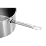 thumbnail of Casserole en Inox - 10,4 L - Bartscher
