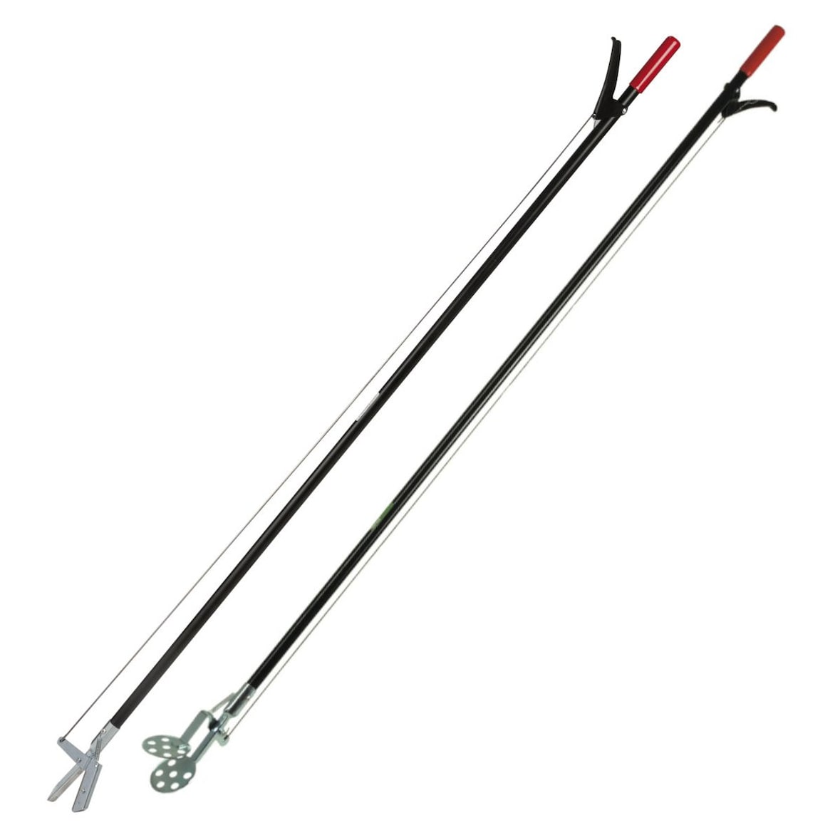 Freund-Victoria - Teichschere 124 cm und Teichzange 128 cm