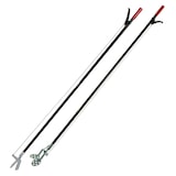 thumbnail of Freund-Victoria - Teichschere 124 cm und Teichzange 128 cm