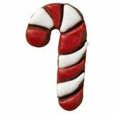 thumbnail of Birkmann Ausstechform Zuckerstange, Ausstecher, Plätzchenform, Keks, Plätzchen, Edelstahl, 7 cm, 195530