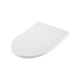 thumbnail of Asiento y Tapa WC compatible con VALADARES NAUTILUS - DUROPLAST - Envolvente y Amortiguada