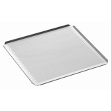 thumbnail of Plaque Perforée pour Four GN2/3 Aluminium 4 Côtés Relevés - Bartscher