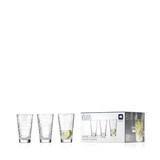 thumbnail of Leonardo VARIO Struttura Trinkglas groß 280 ml 6er Set