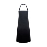 thumbnail of Basic Bib Apron Pinafore: One Size / Red