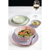 thumbnail of Olympia Clifton Menümesser - 24 Messer - Edelstahl - 23(L)cm