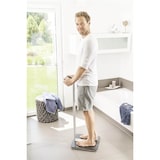 thumbnail of beurer bascula bluetooth 8 electrodos +soporte bf-1000