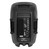 thumbnail of ENCEINTES Dj SONO ACTIVE 8"/20cm - 400W + Pieds