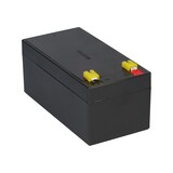 thumbnail of Bleiakku 12V 3,3Ah kompatibel UC3.2-12 battery AGM VdS