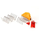 thumbnail of G.E.T - 4-81823 - Supporto per 2-3 mini Tacos - 10,2 cm x 5,1 cm