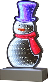 thumbnail of FHS Infinity Santa 57 LED