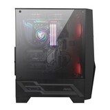 thumbnail of Msi Boitier Pc Mag Forge 100m - Noir - Verre Trempe - Format Atx 306-7g03m21-809