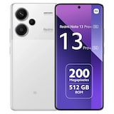 thumbnail of Smartphone xiaomi redmi note 13 pro+ 5g 6,67" 256gb ram 8gb color blanco