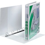 thumbnail of Ringbuch A4 4 Ringe 25mm weiß