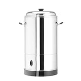 thumbnail of Hendi Kaffee-Perkolator, doppelwandig, Ø 241 mm