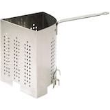 thumbnail of Bourgeat Panier cuit pâtes H 18 cm pour faitout ⌀ 36 cm -713504