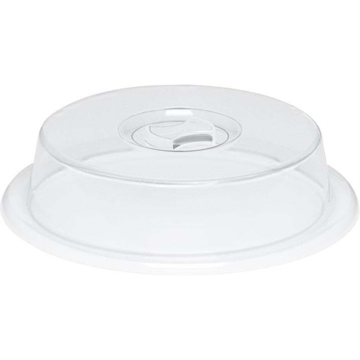 Emsa Mikrowellen-Abdeckh. MICRO FAMILY transp 483260000