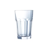 thumbnail of METRO Professional Verre Tumbler Ceruna, verre, 41 cl, trempé, 6 pièces