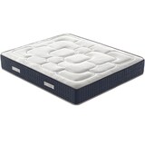 thumbnail of MaterassieDoghe - Materasso 200x200 Memory Foam - 5 cm di Memory Foam - Alto 30 cm - 11 zone di comfort - Anatomico - Ortopedico