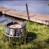 thumbnail of Petromax Petromax Atago Grill-Allrounder