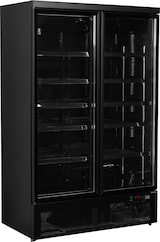 thumbnail of Glas-Kühlschrank Atom Maxi C2DBB