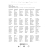 thumbnail of Zapfkopf Dreikant-Flachzapfkopf