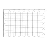 thumbnail of Panier de présentation inox 450 x 300 x 100mm - Ref GM223 - Olympia