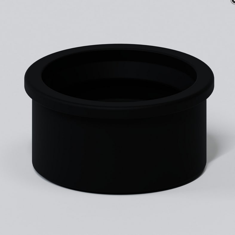 Steckdichtung PKNI Polo-Kal NG DN 50 1 1/2 da 40mm