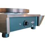 thumbnail of Krampouz Crêpière électrique carrée Confort Ø 40 cm