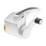 thumbnail of Käsereibe classic - Weiß Anderer Kunststoff Zyliss 16.5x11 cm